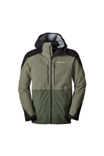 Eddie bauer ski on sale jackets