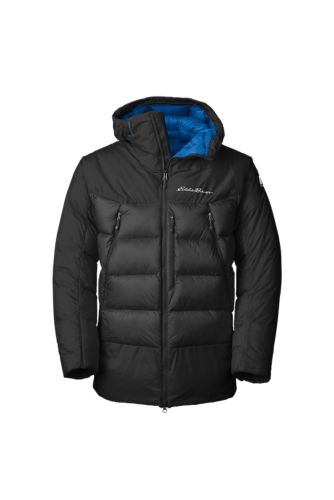 Eddie bauer outlet mens winter parka