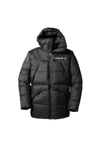 Eddie Bauer Men's Tripletherm™ Down Alpine Parka. 1