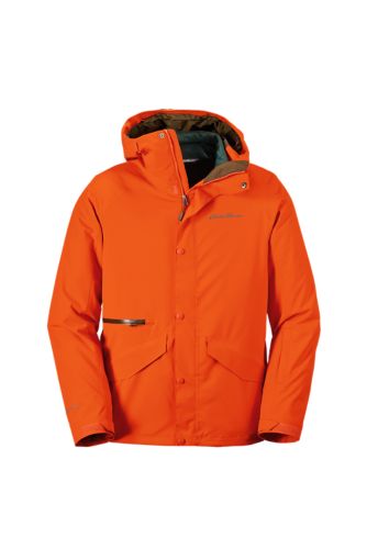 Eddie bauer best sale ski coat