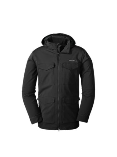 Image of Men's Atlas Soft Shell Jacket