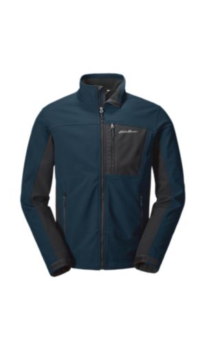 eddie bauer windfoil elite trench