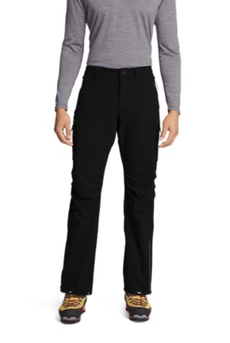 Item 908793 - Eddie Bauer Guide Pro Pants - Men's Hiking and