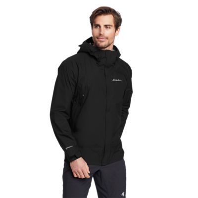 Winter and rain outlet jacket