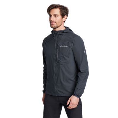 Eddie bauer hotsell rain jacket review