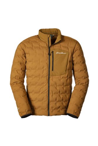 Eddie bauer cheap microtherm stretch