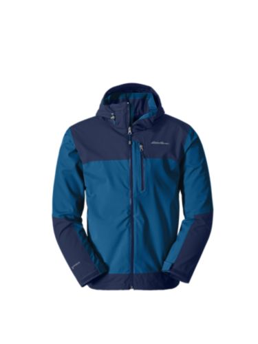 Eddie bauer 2025 all mountain shell