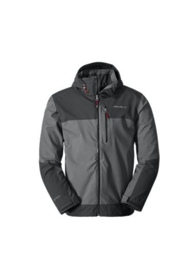 Men's All-mountain Shell Jacket | Eddie Bauer