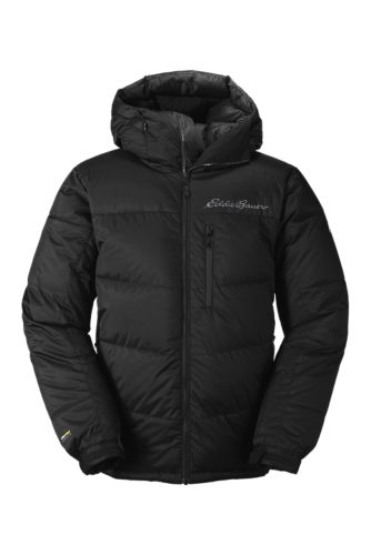 Eddie Bauer Men's Peak XV Down Jacket. 1