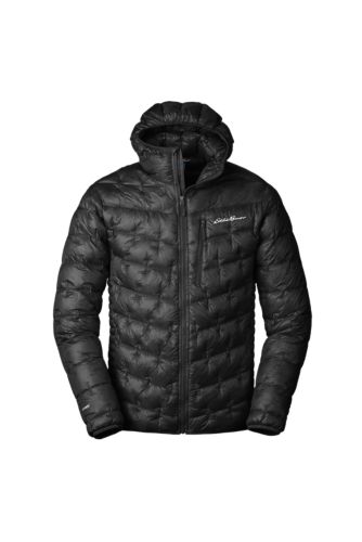 Men's Microtherm 1000 Down Hoodie | Eddie Bauer