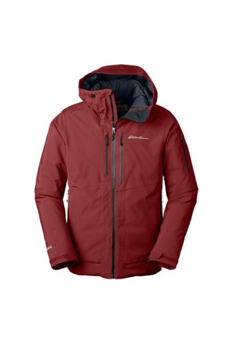 Men's : Outerwear : Insulated : Down Insulated | Eddie Bauer