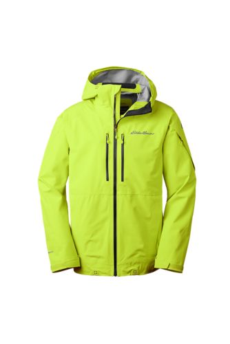 Eddie bauer cheap ski jackets