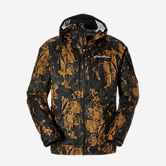 | Eddie Bauer