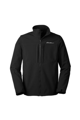 Eddie Bauer Men's Windfoil® Thermal Jacket. 1