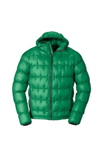 Eddie bauer green clearance jacket