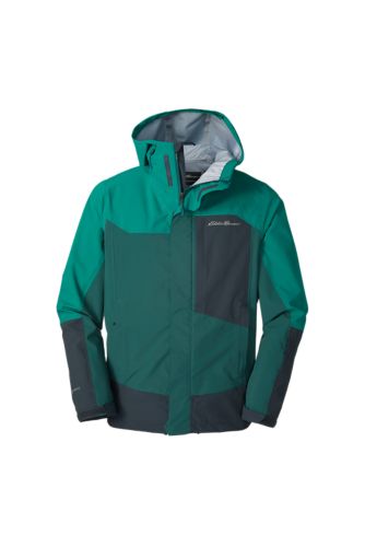 Eddie bauer deals ski jacket