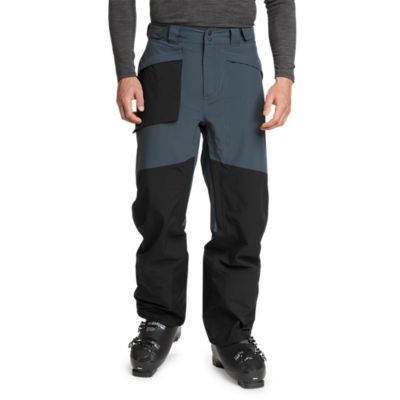 Eddie bauer deals snow pants