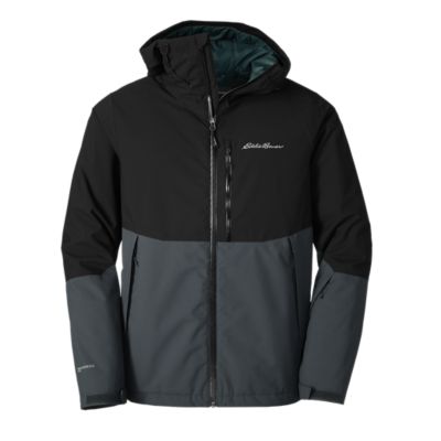 Mens Full Zip