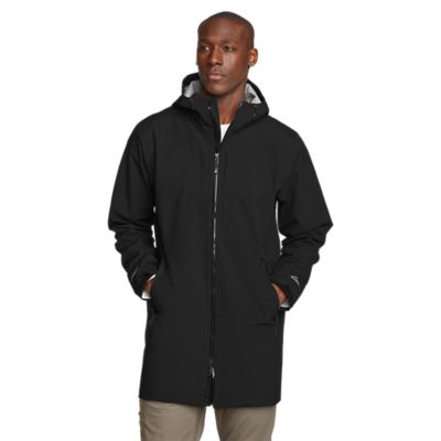 Eddie bauer raincoat clearance mens