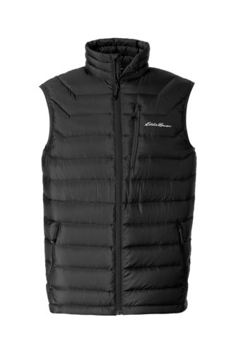 Image of Men's Downlight Vest