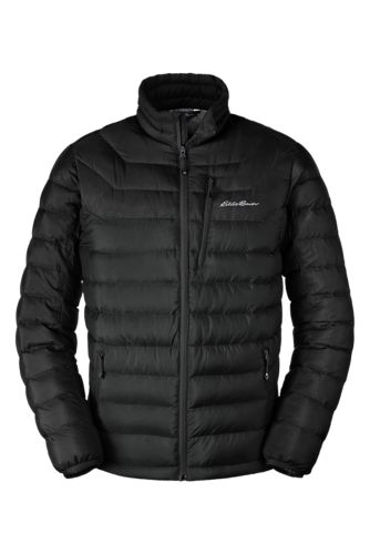 Men's Jackets & Vests | Eddie Bauer