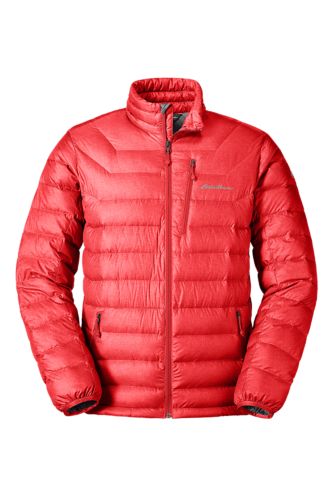 Eddie bauer outlet stormlight down jacket