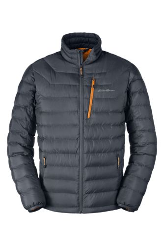 Image of Men's Downlight Jacket