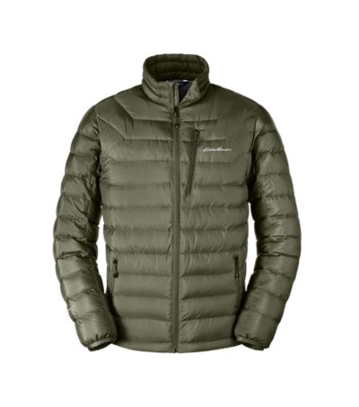 how to wash eddie bauer jacket