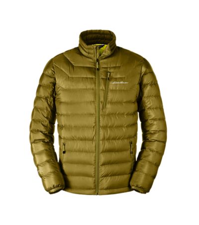 Men's Downlight® Jacket | Eddie Bauer