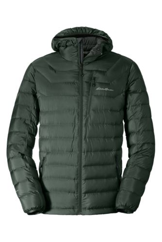 Eddie bauer downlight on sale jacket