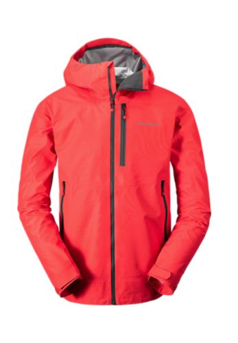 Eddie bauer alpine 2025 lite jacket review