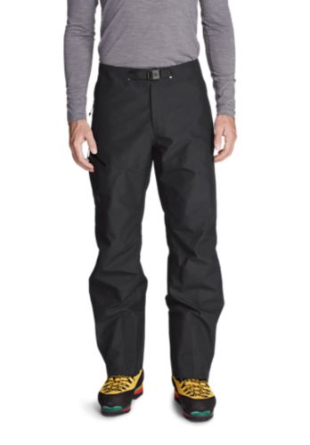 Eddie bauer deals waterproof pants