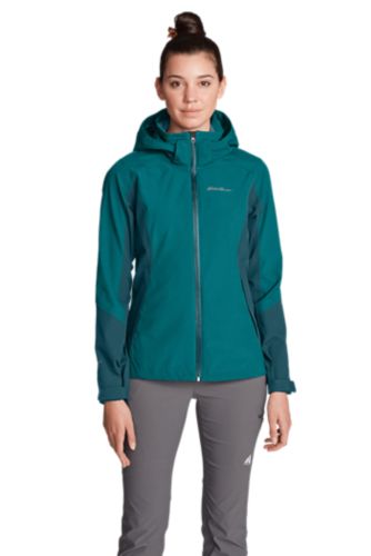 Tall Women's Hiking Pants & Outerwear