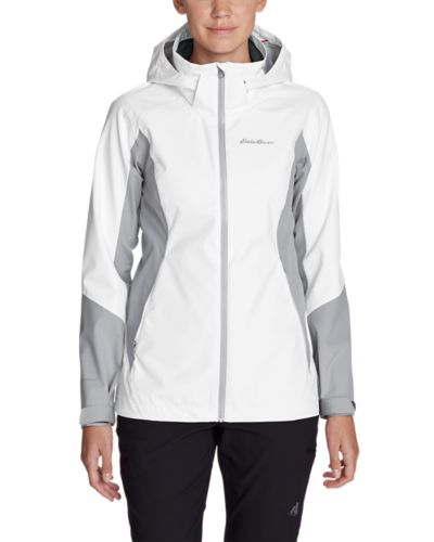 Eddie bauer all 2025 mountain shell review