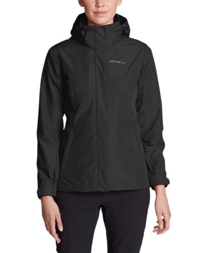 Eddie bauer womens store 3 in 1 jacket