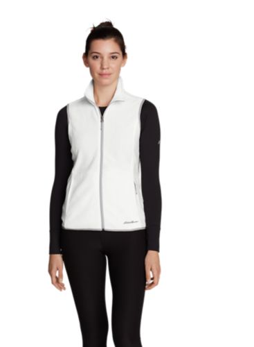 Image of Women's Quest 200 Fleece Vest