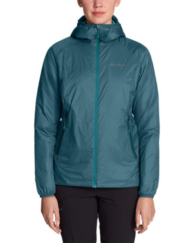 Evertherm down jacket clearance womens