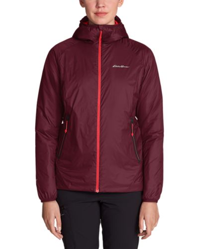 Eddie Bauer Bc Evertherm Down Jacket Blister