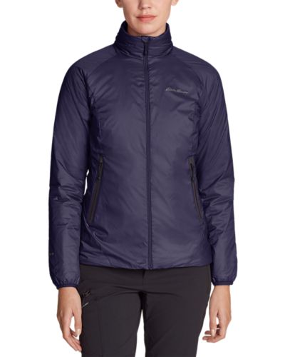 First ascent store down jacket women's