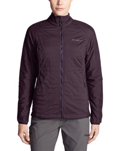 Women's Fluxlite Stretch Jacket | Eddie Bauer