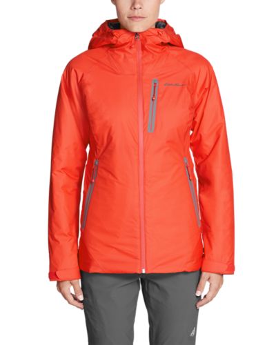 Eddie bauer bc store evertherm down jacket