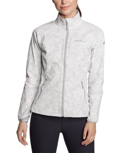 eddie bauer sandstone jacket