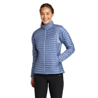 Eddie bauer hot sale microtherm stormdown