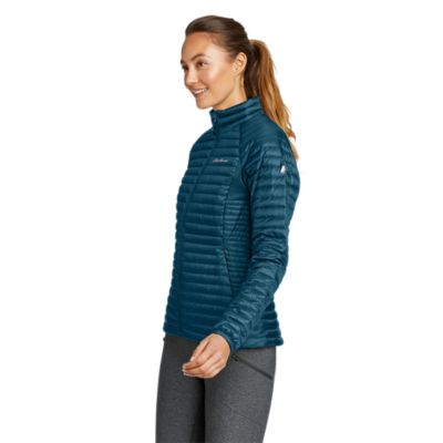 Image of Women's MicroTherm 2.0 Down Jacket