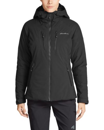 First Ascent Igniter Jacket