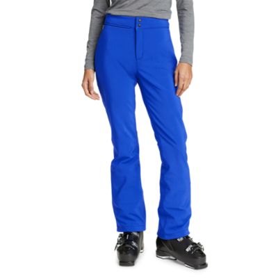 Item 760880 - Eddie Bauer Flexion Polar Fleece Lined Pants 