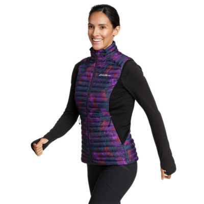 Women's Microtherm® 2.0 Down Vest | Eddie Bauer