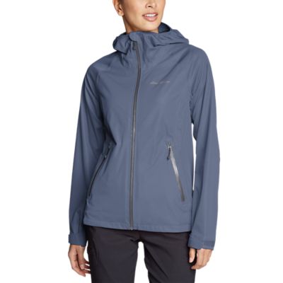 eddie bauer sandstone jacket