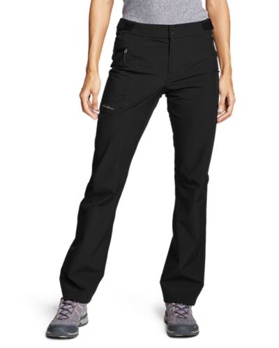 Women's short hot sale rain pants