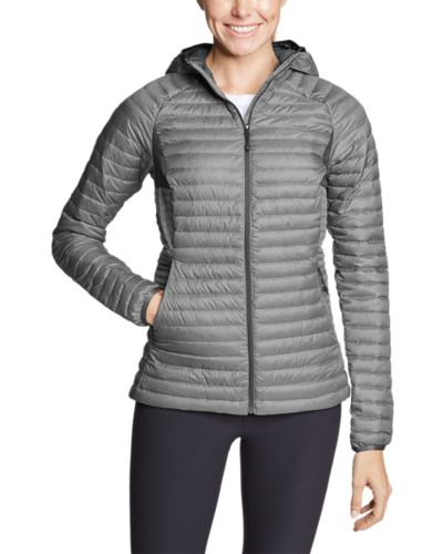 eddie bauer microtherm jacket